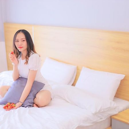 拉什之家酒店 大叻 外观 照片